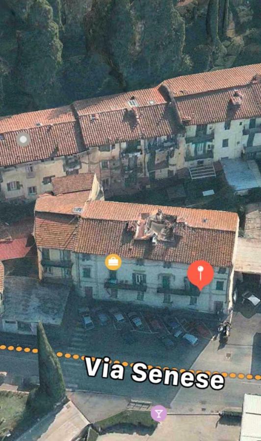 Il Podesta Florencia Exterior foto